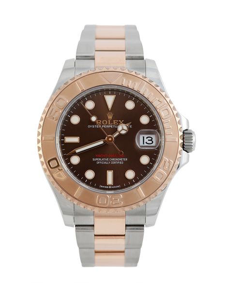 Rolex Yacht-Master 268621